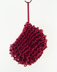 Vero Clutch Red