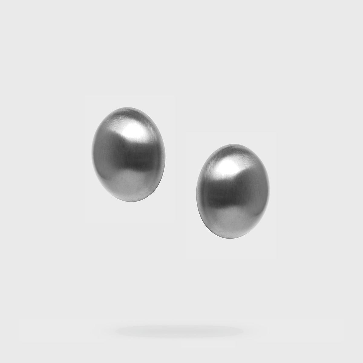 Small Disc Earrings Acid