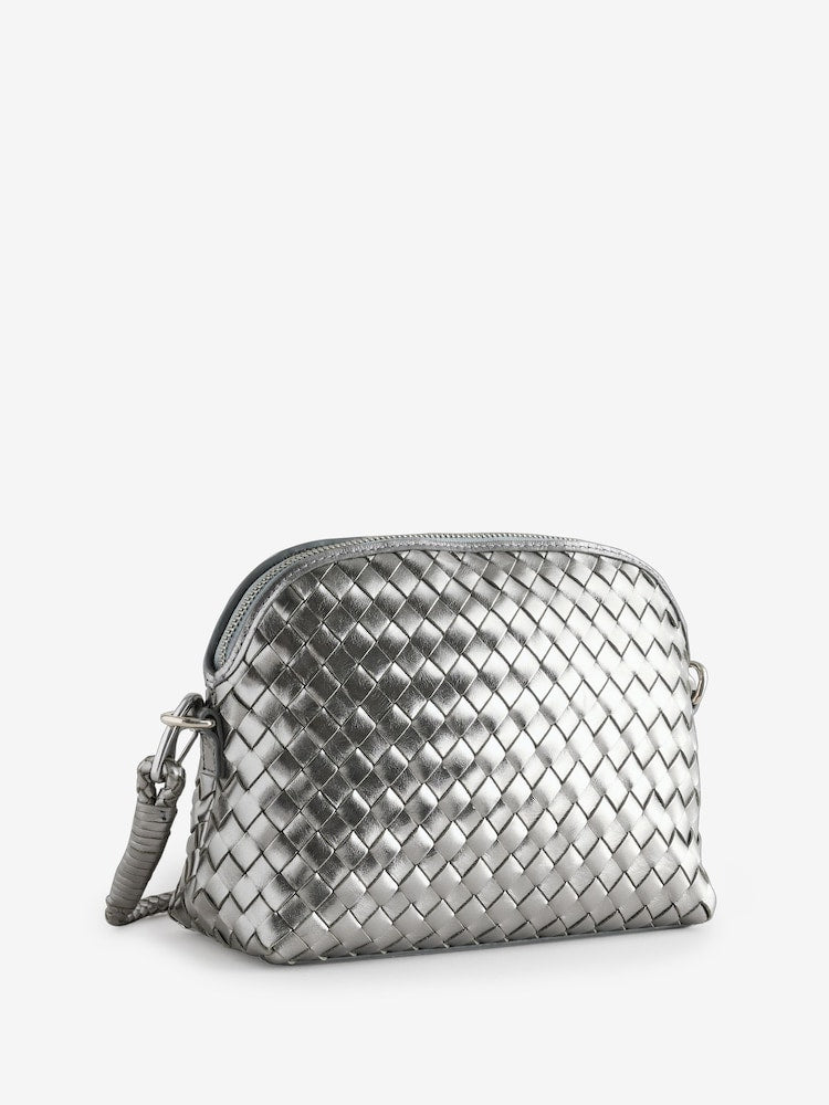 Chunky Fellini Foil Bag