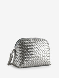 Chunky Fellini Foil Bag