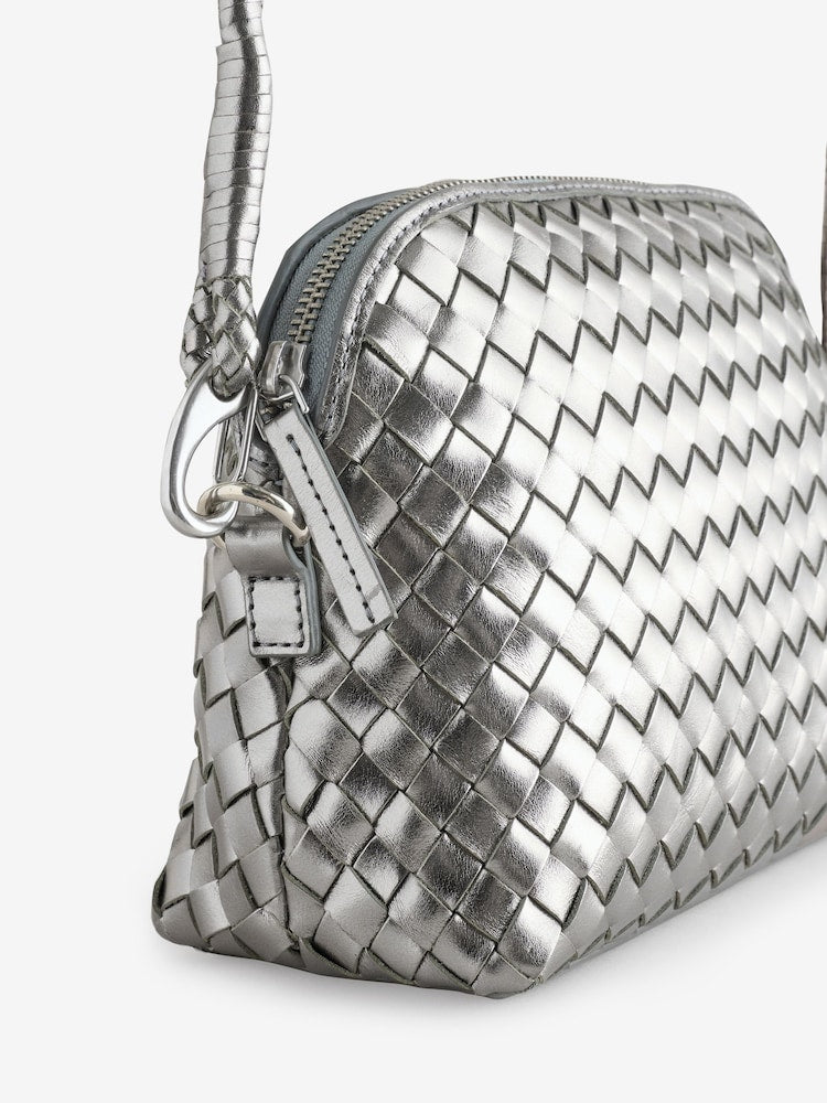 Chunky Fellini Foil Bag