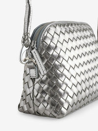 Chunky Fellini Foil Bag
