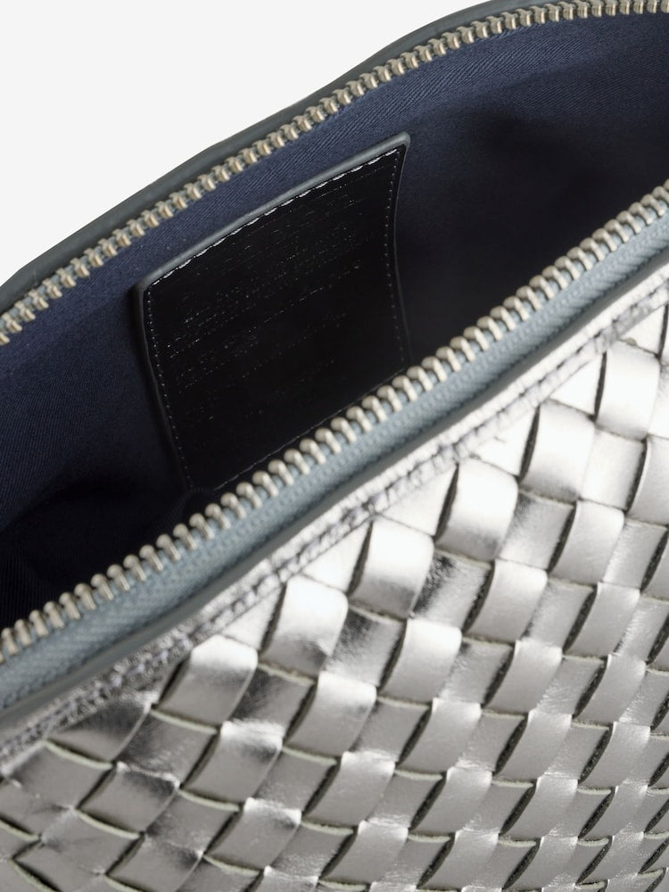 Chunky Fellini Foil Bag
