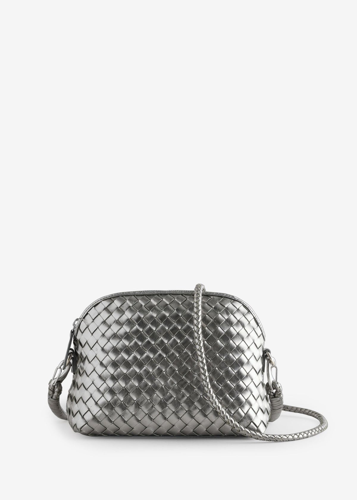 Chunky Fellini Foil Bag