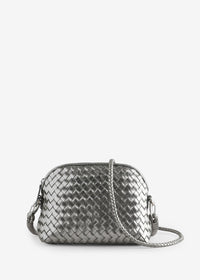 Chunky Fellini Foil Bag
