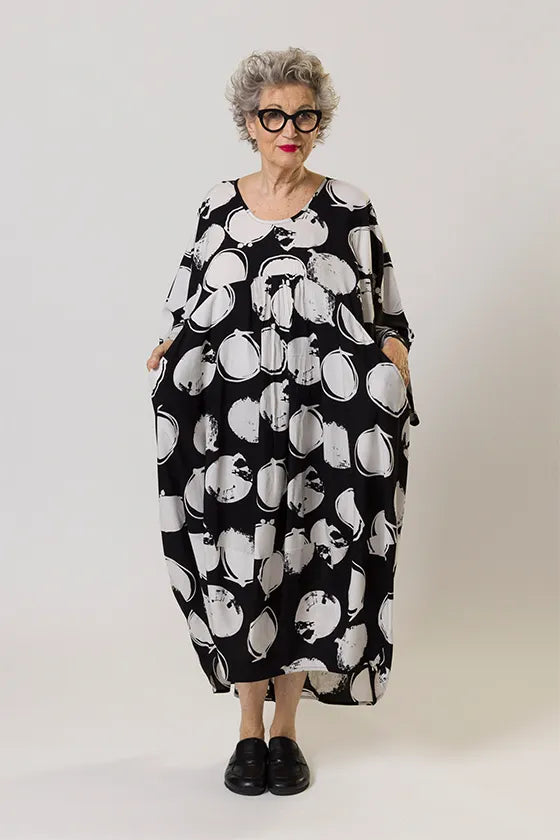 Campell Dress