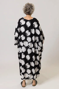 Campell Dress