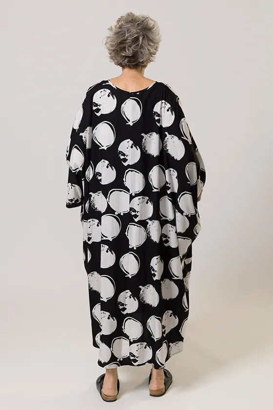 Campell Dress
