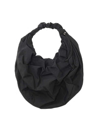 Mid Tangle Twist Black
