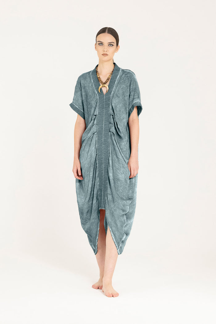 S373 Marine Dress