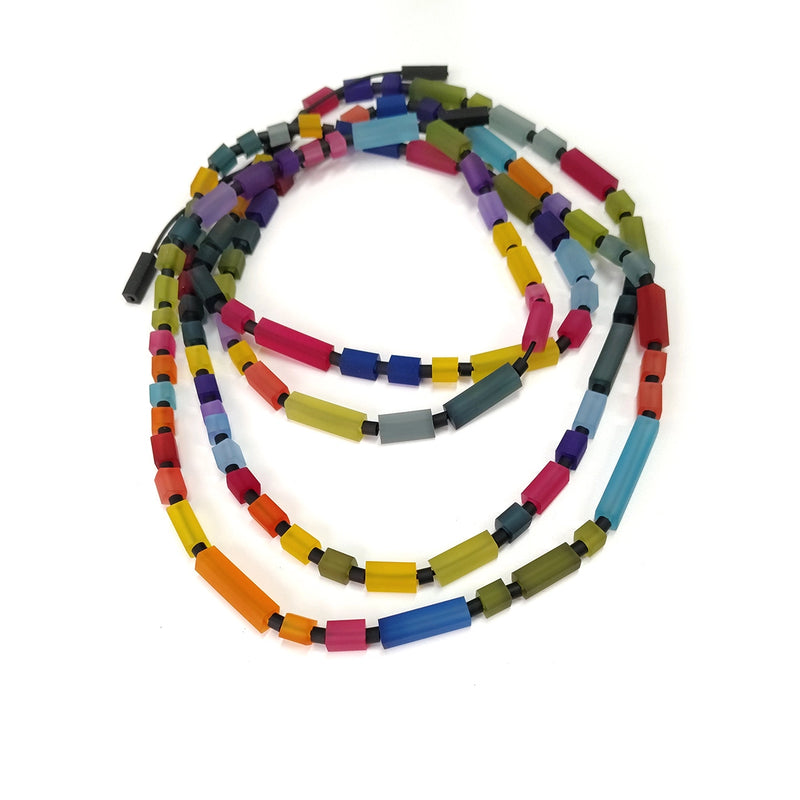 Infinite Line - Candy bold colours