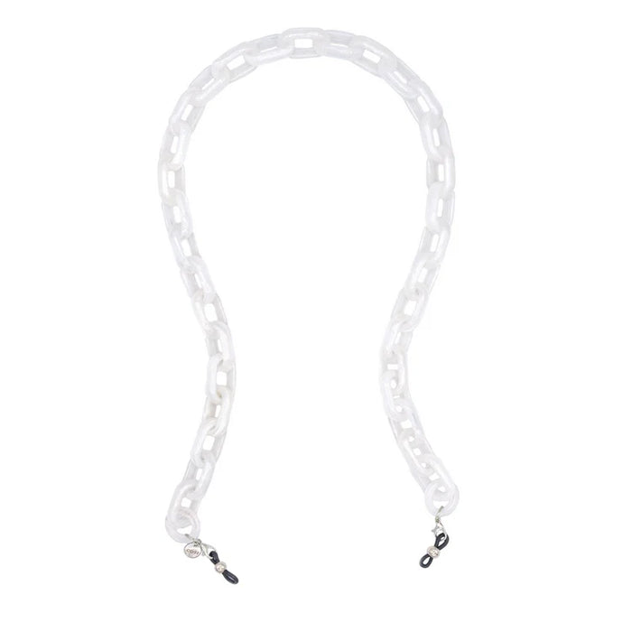 Amore Italia Classic Pearl White