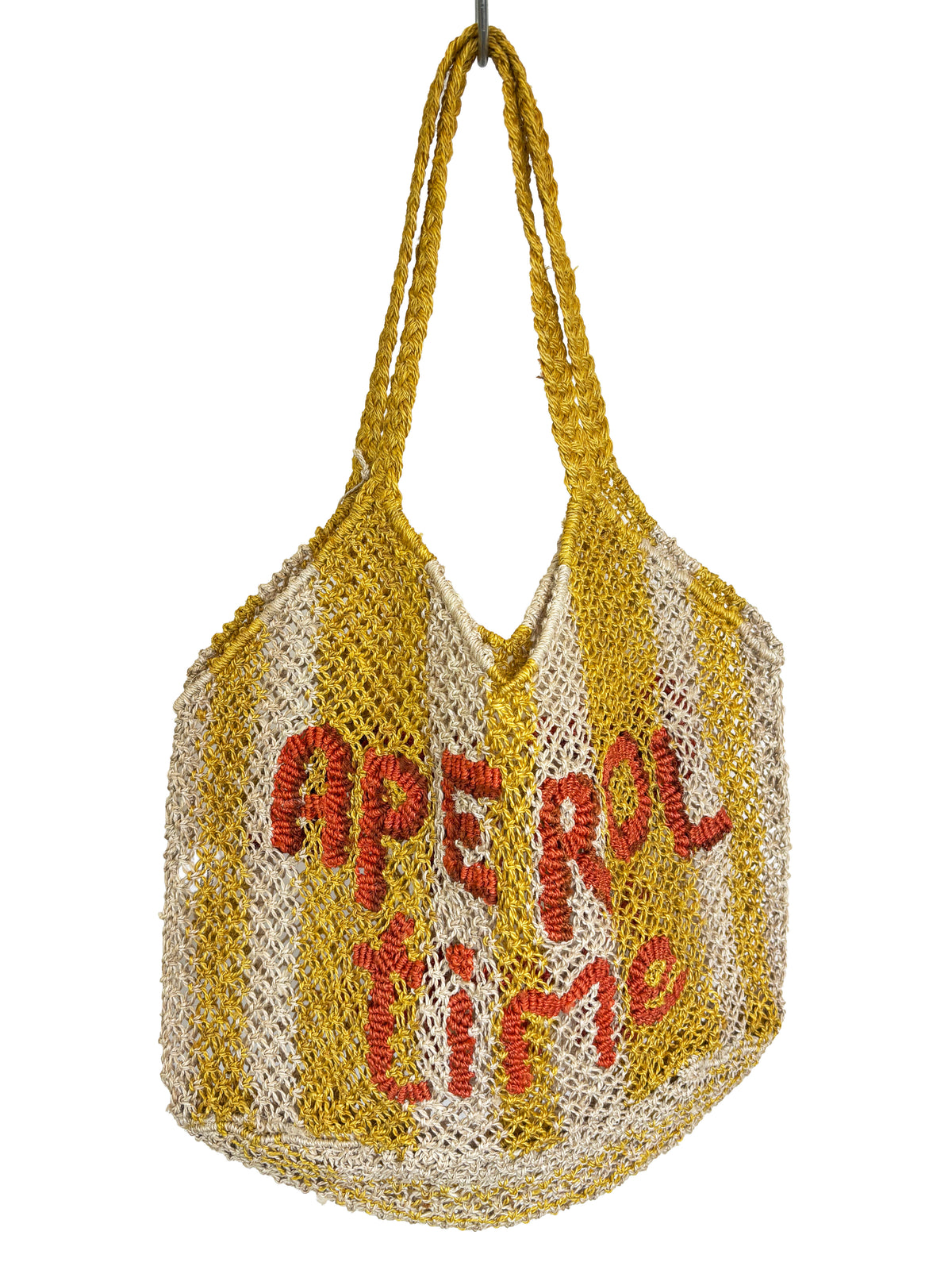 Drew Aperol Bag