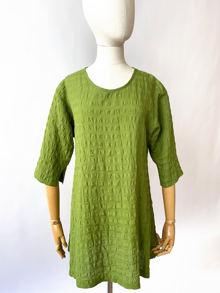 Ariel Fern Top