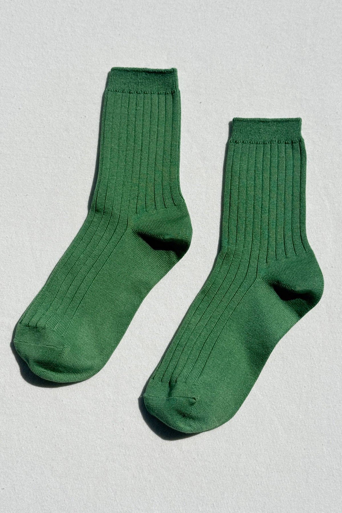 Her Socks - MC Cotton Jade