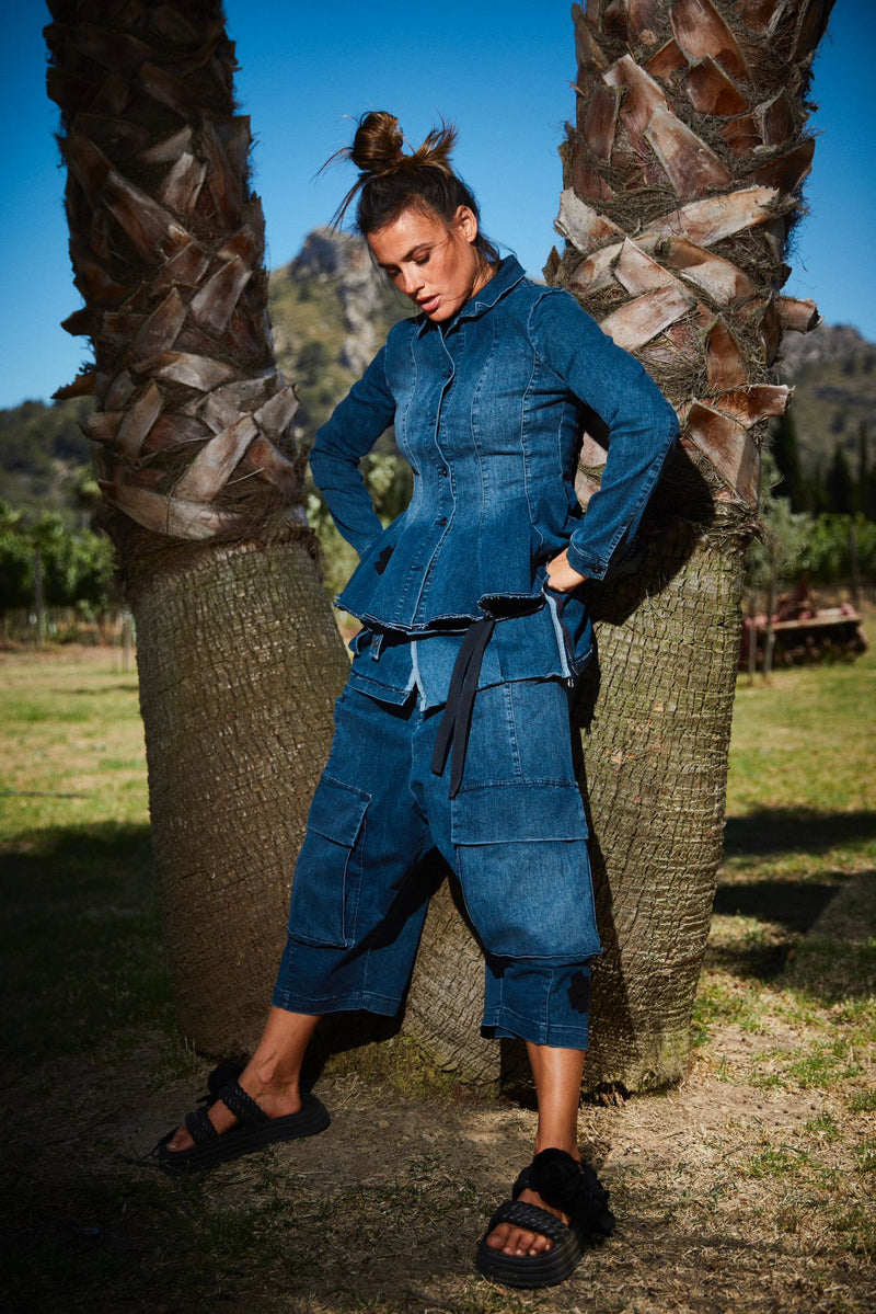 La Belle Denim