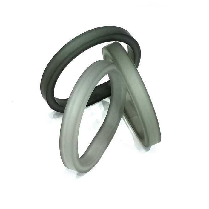 DRIM TRIO bracelets  Baltic Green