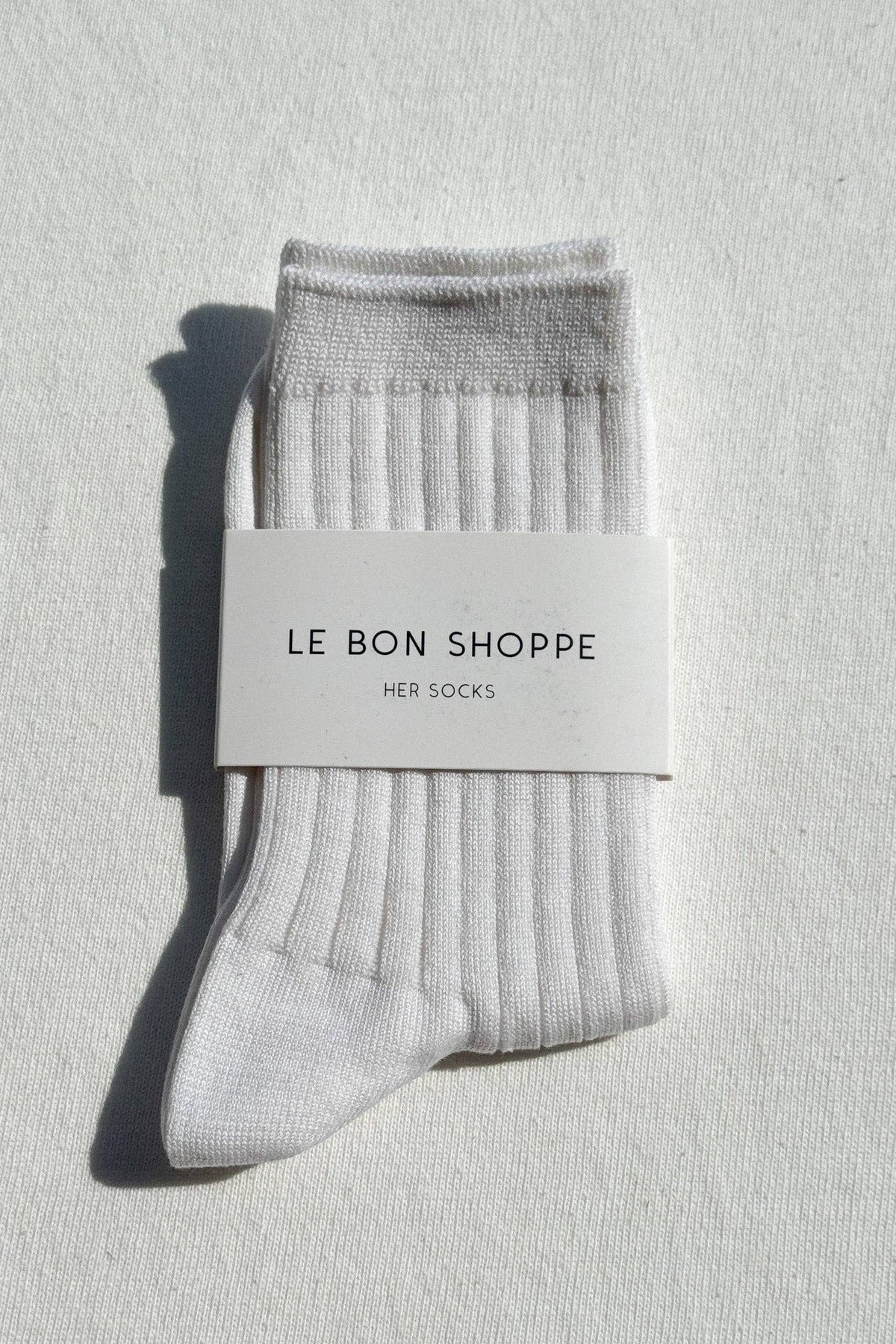 Her Socks - MC Cotton Terracotta