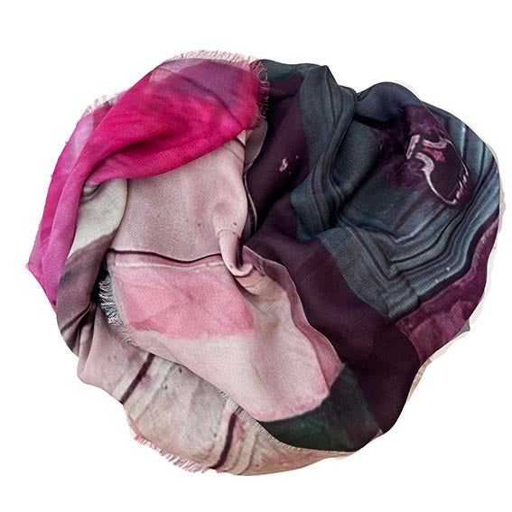 Beaumarchais Modal Scarf