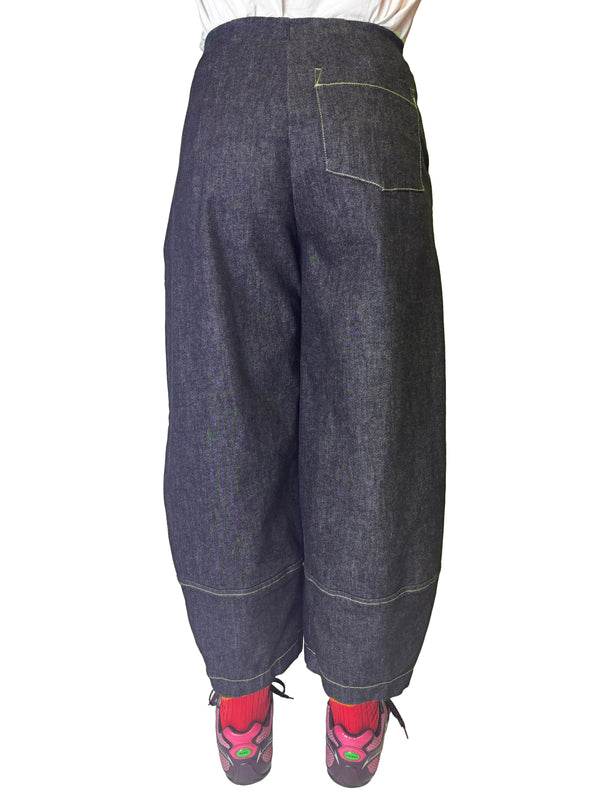 Supernova Denim Pant