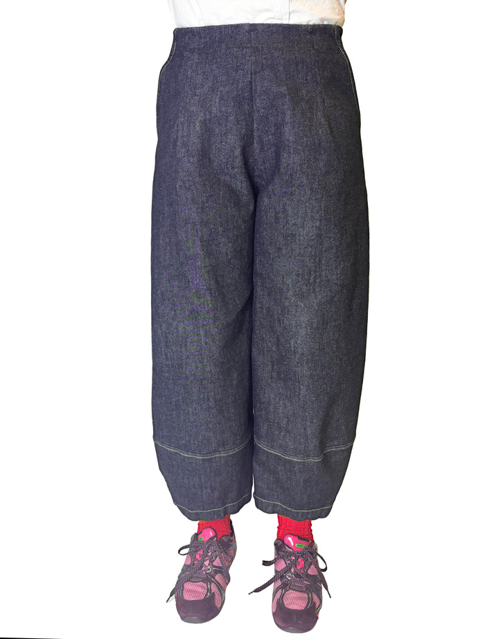 Supernova Denim Pant