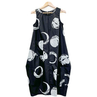 Bop Circles Dress