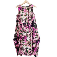 Bop Blurred Dress