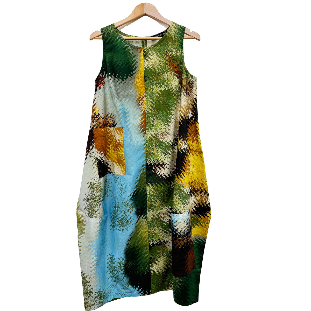 Bop Rococco Dress