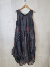 Nectar Dress Black