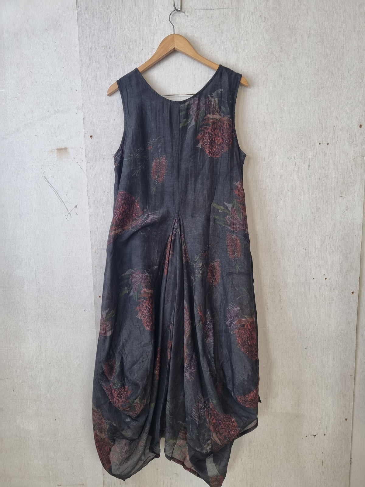 Nectar Dress Black