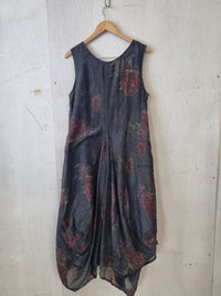 Nectar Dress Black