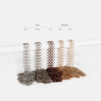 Pascal Necklace BAS/C104-BR