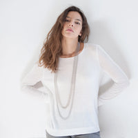 Pascal Necklace BAS/C104-AR