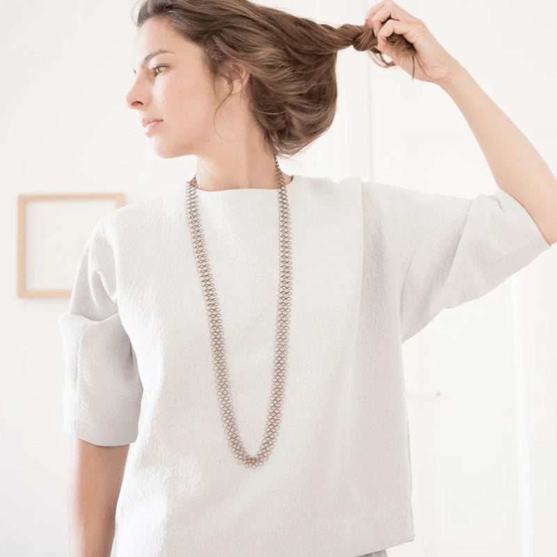 Pascal Necklace BAS/C104-CU