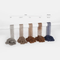 Pascal Necklace BAS/C114-TIT