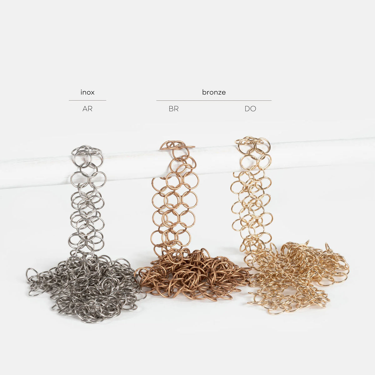 Pascale Lion Necklace XLBAS/C115-BR