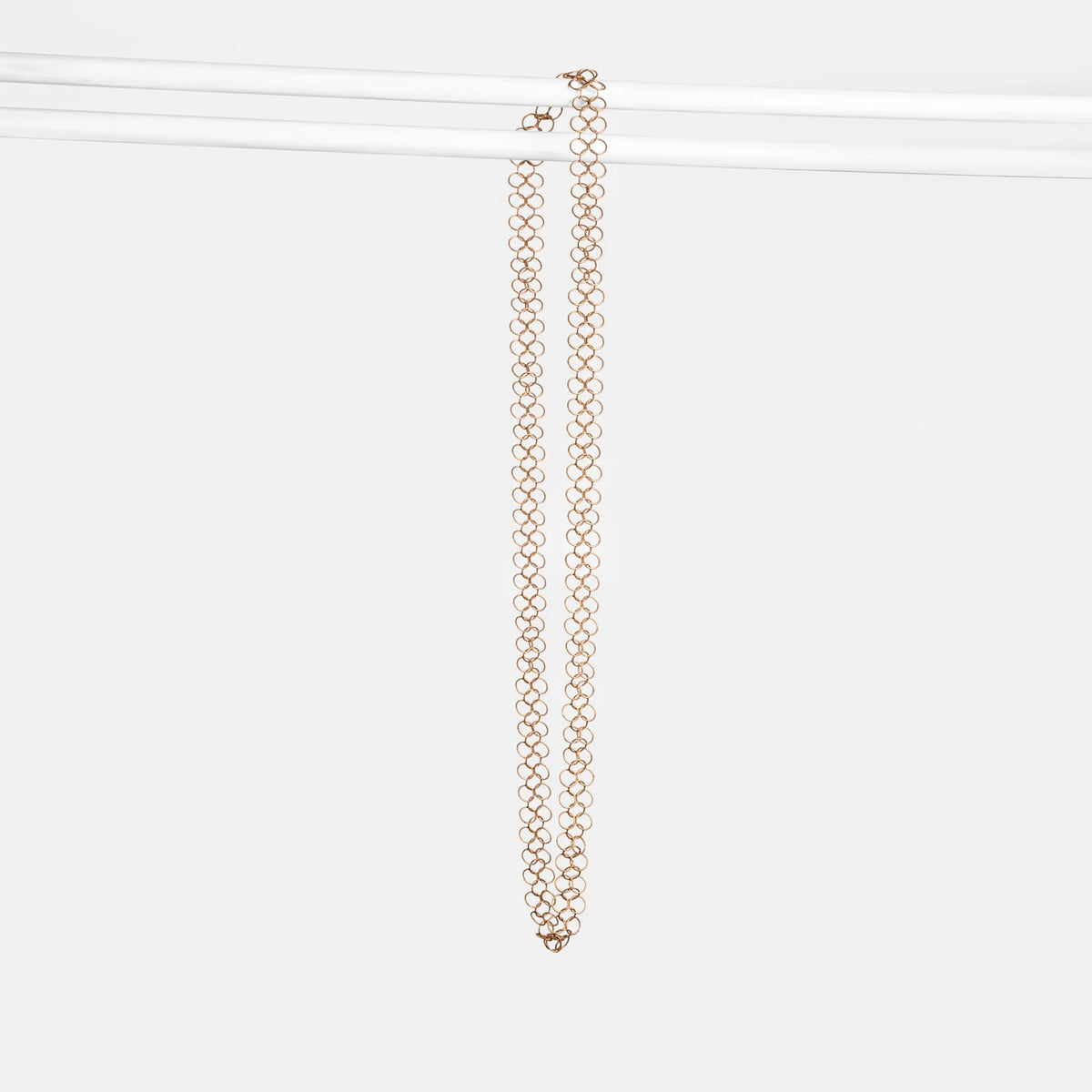 Pascale Lion Necklace XLBAS/C115-BR