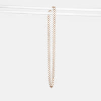 Pascale Lion Necklace XLBAS/C115-BR