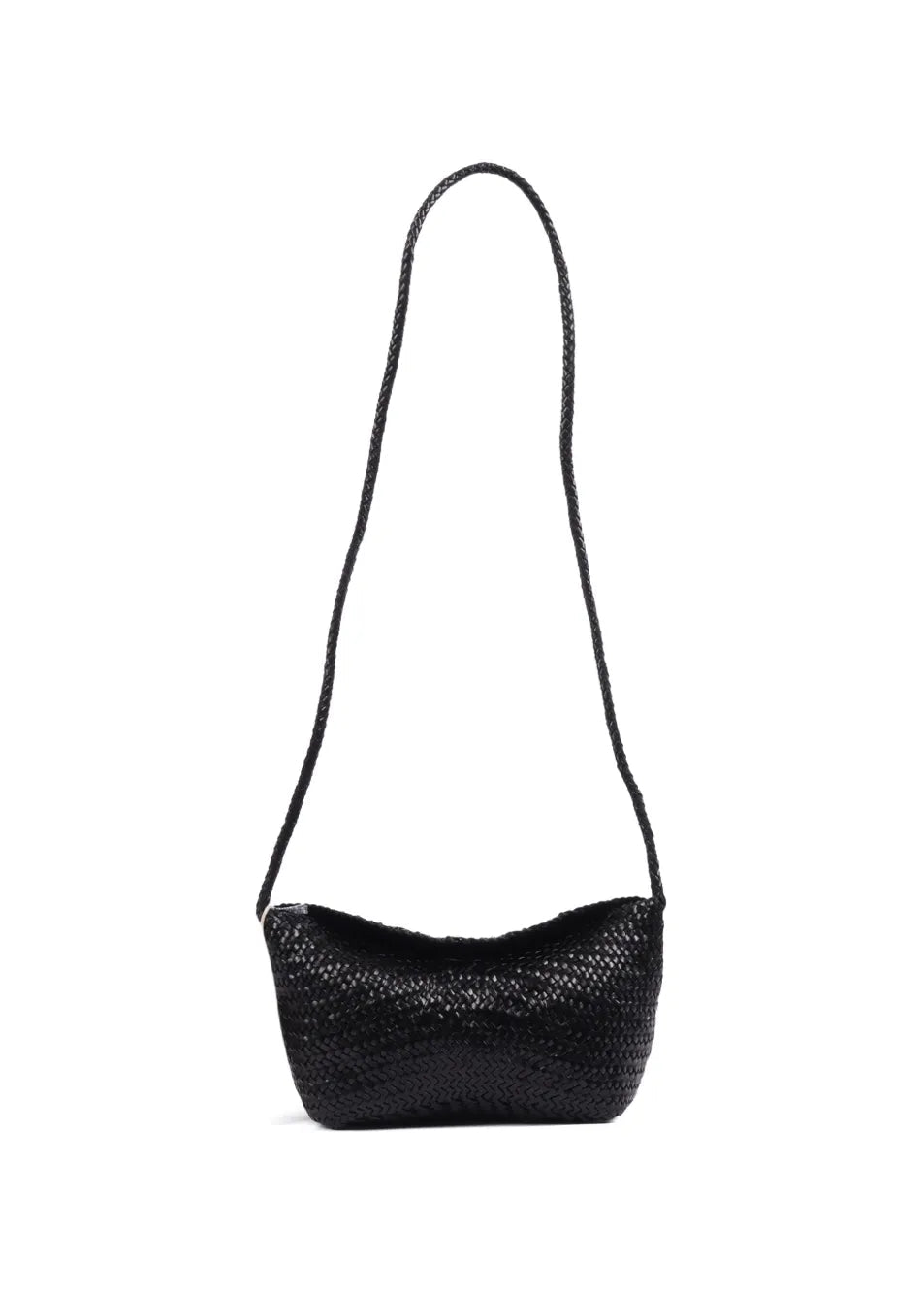 Corsina Black Bag