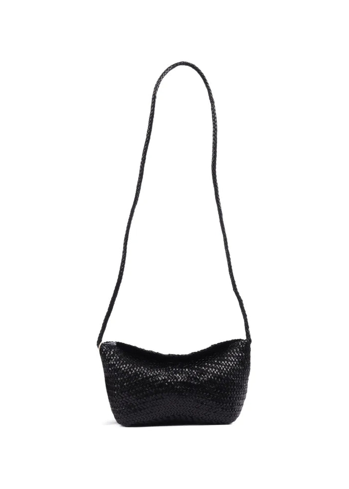 Corsina Black Bag
