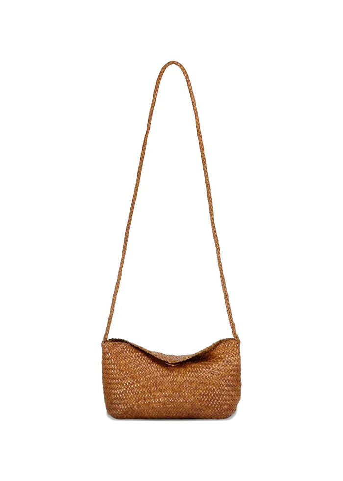 Corsina Tan Bag