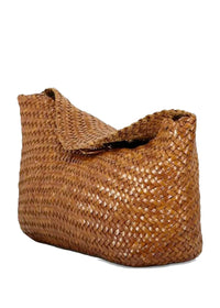 Corsina Tan Bag