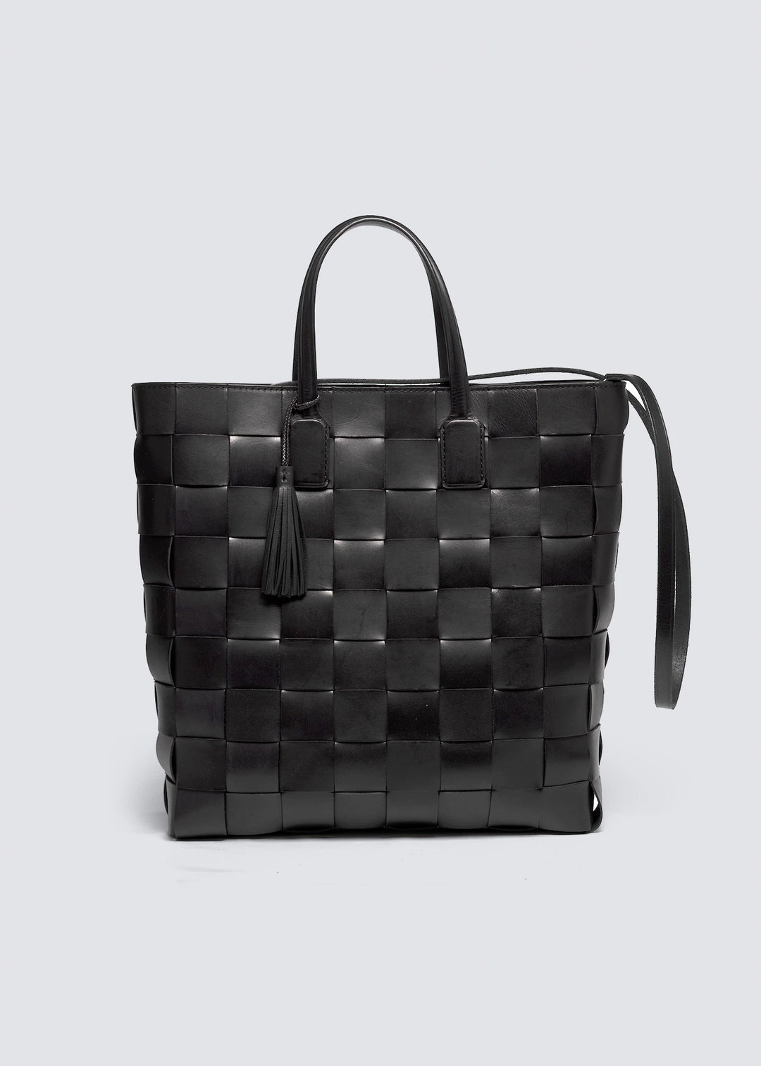 Pino Black Bag