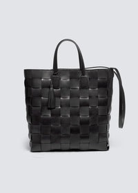 Pino Black Bag