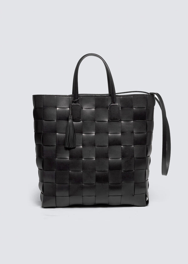 Pino Black Bag