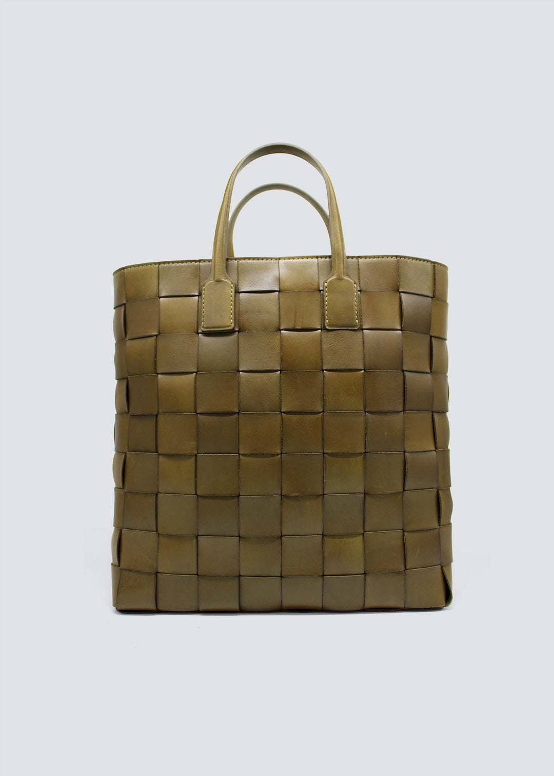 Pino Khaki Bag