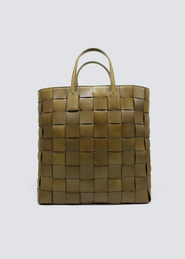 Pino Khaki Bag
