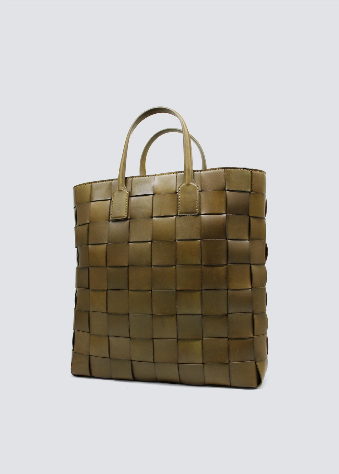 Pino Khaki Bag
