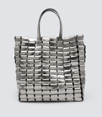 Link Foil Tote