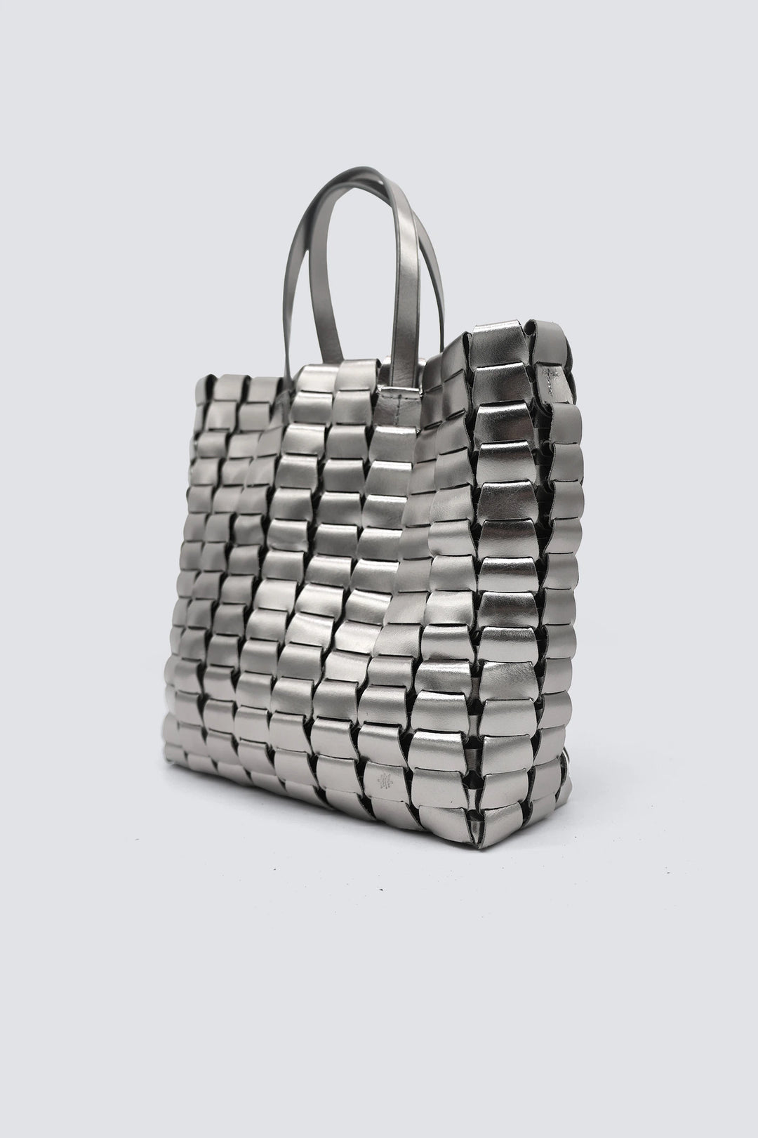 Link Foil Tote